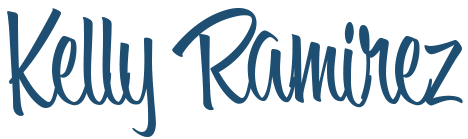 Kelly Ramirez Signature